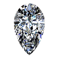 The Pear Diamond	