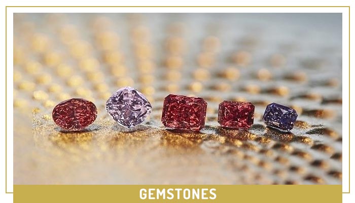 Gemstones Care Tips