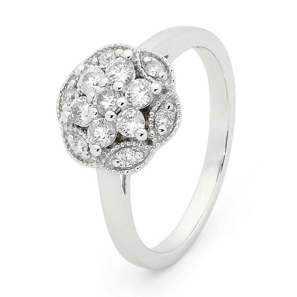 Cluster Ring