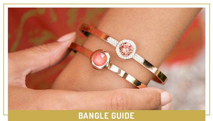 Bangles Size Guide