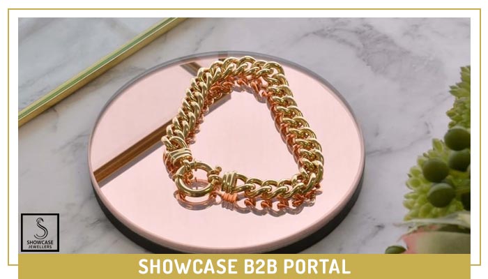 Showcase B2B Portal